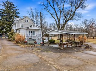 8539 Schubert Ave NE, Alliance, OH 44601