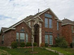 1811 Ranger Dr, Glenn Heights, TX 75154