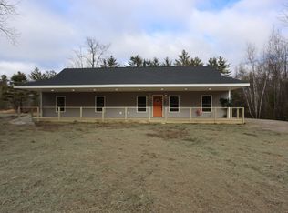 366 Cobb Rd, Turner, ME 04282