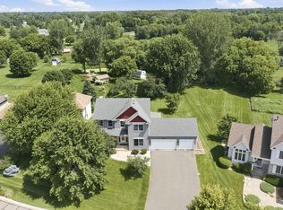 14325 Quince St NW, Andover, MN 55304