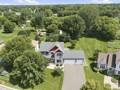 14325 Quince St NW, Andover, MN, 55304