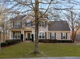 6035 Bridge Fair Rd, Cumming, GA 30028