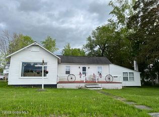 578 Us Highway 20, Sharon Springs, NY 13459