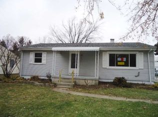 859 Vernice Dr, Toledo, OH 43612