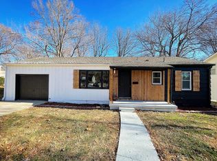 5315 N Garfield Ave, Kansas City, MO 64118