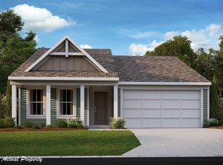 5226 Apple Ln, South Bloomfield, OH 43103