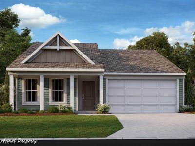 5226 Apple Ln, South Bloomfield, OH, 43103