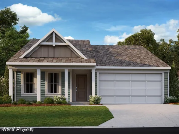 5226 Apple Ln, South Bloomfield, OH 43103