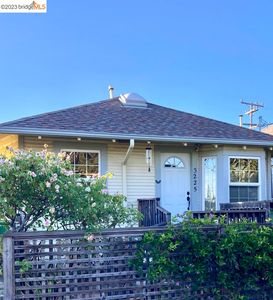3225 Lorenzo Ave, Oakland, CA, 94619