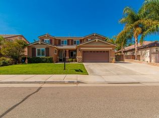 29893 Fox Creek Dr, Menifee, CA 92586