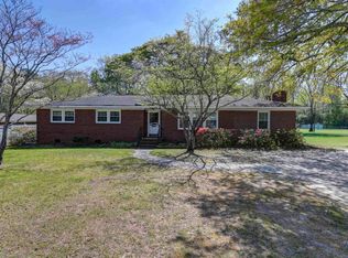 534 Edisto Dr, Batesburg, SC 29006
