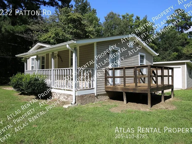 1232 Patton Rd — Photo 3
