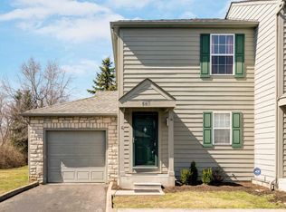 5811 Blendon Place Dr, Gahanna, OH 43230