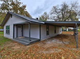 209 Ash St, Clyde, TX 79510