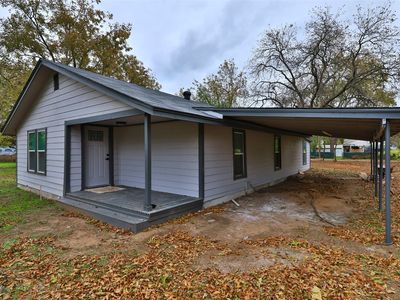 209 Ash St, Clyde, TX, 79510