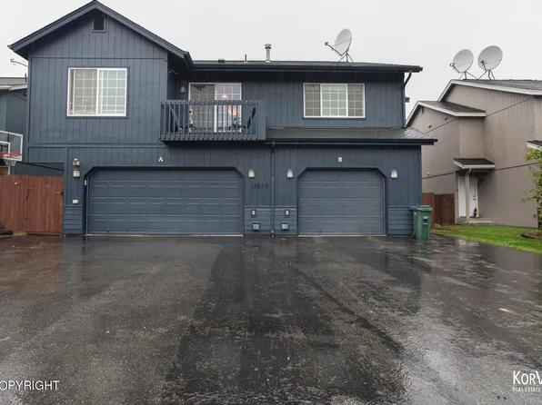 11620 Birch Trail Cir, Anchorage, AK 99519