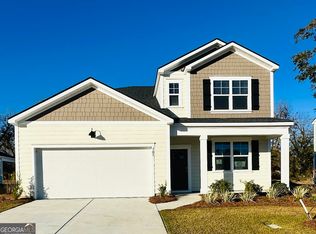 307 Royal Fern Ln, Statesboro, GA 30461