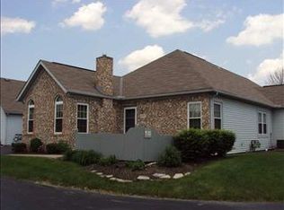 2265 Fox Run Cir, Findlay, OH 45840