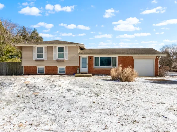 3513 N 300 E, Greenfield, IN 46140