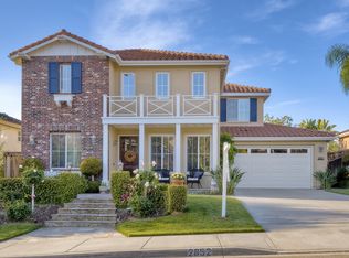 2852 Vista Acedera, Carlsbad, CA 92009