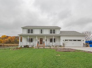 7253 Edison St NE, Hartville, OH 44632