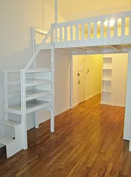 Rented by Keller Williams NYC