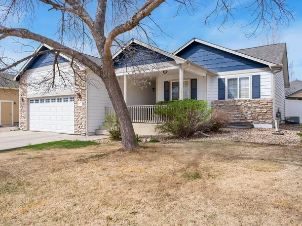 187 Green Teal Dr, Loveland, CO 80537