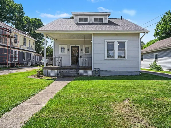 8155 Anthony Wayne Ave, Cincinnati, OH 45216