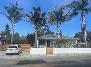 514 Middlefield Dr, Aptos, CA