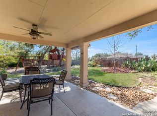 9118 Los Sonoma Rio, Helotes, TX 78023