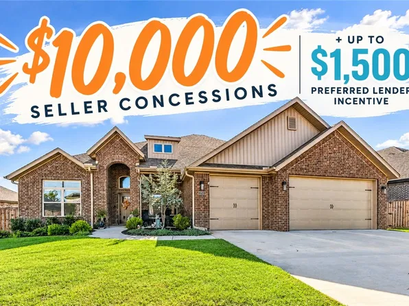 251 Ambry Loop, Centerton, AR 72719