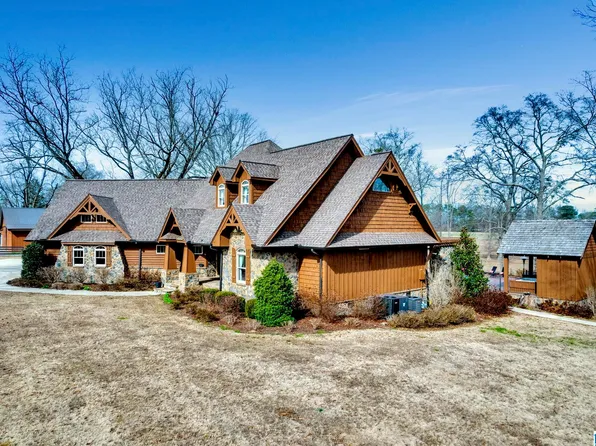 1981 County Road 702, Cullman, AL 35055