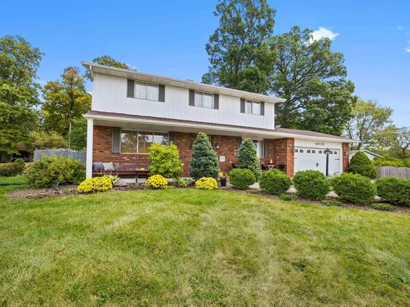 4010 Hobson Rd, Fort Wayne, IN 46815
