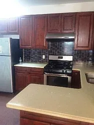 Rented by St. James Realty