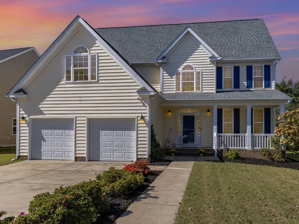 542 Redford Place Dr, Rolesville, NC 27571