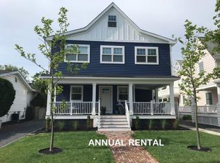 205 10th Ave APT 1, Belmar, NJ 07719