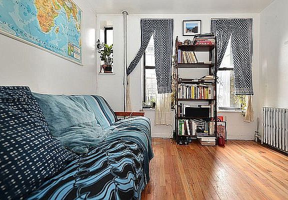 3rd image of 192 Orchard St #5