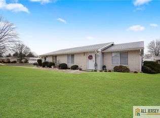 803 Pompton Rd #C, Monroe Township, NJ 08831