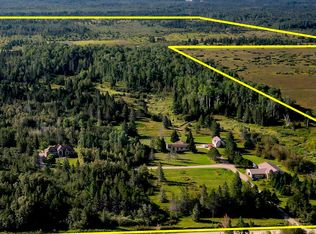 2545 E Simmons Rd #A, Hessel, MI 49745