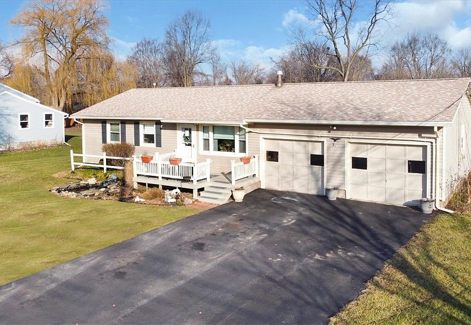 21 Kathlyn Ave, Phelps, NY 14532 Zillow
