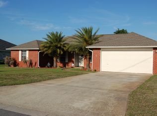 2120 Coral Creek Dr, Pensacola, FL 32506