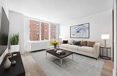 Rented by REAL New York