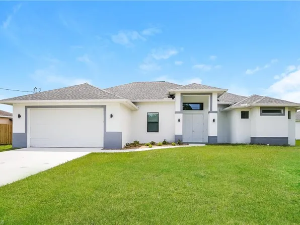 1125 Capp Ave, Lehigh Acres, FL 33971