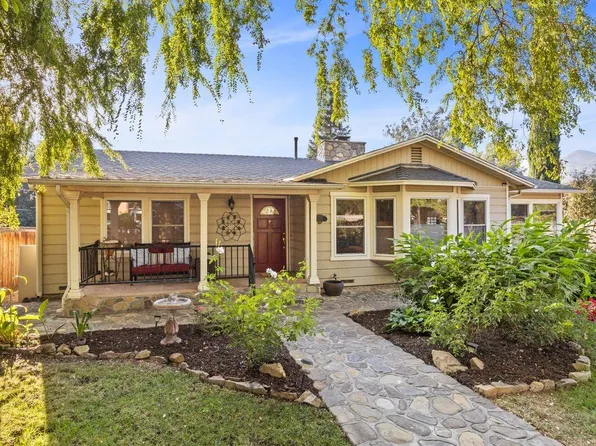 137 Avenida De La Entrada, Ojai, CA 93023