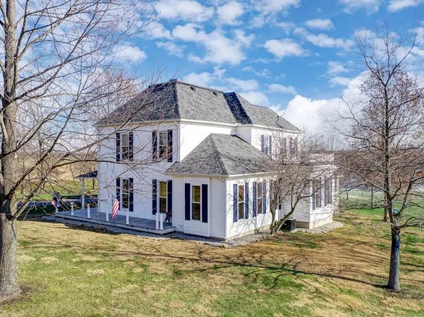 10090 State Route 753, Greenfield, OH 45123