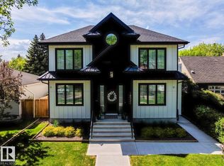 10934 131st St NW, Edmonton, AB T5M 1B4