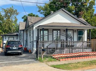 4605 Orange St, Houston, TX 77020