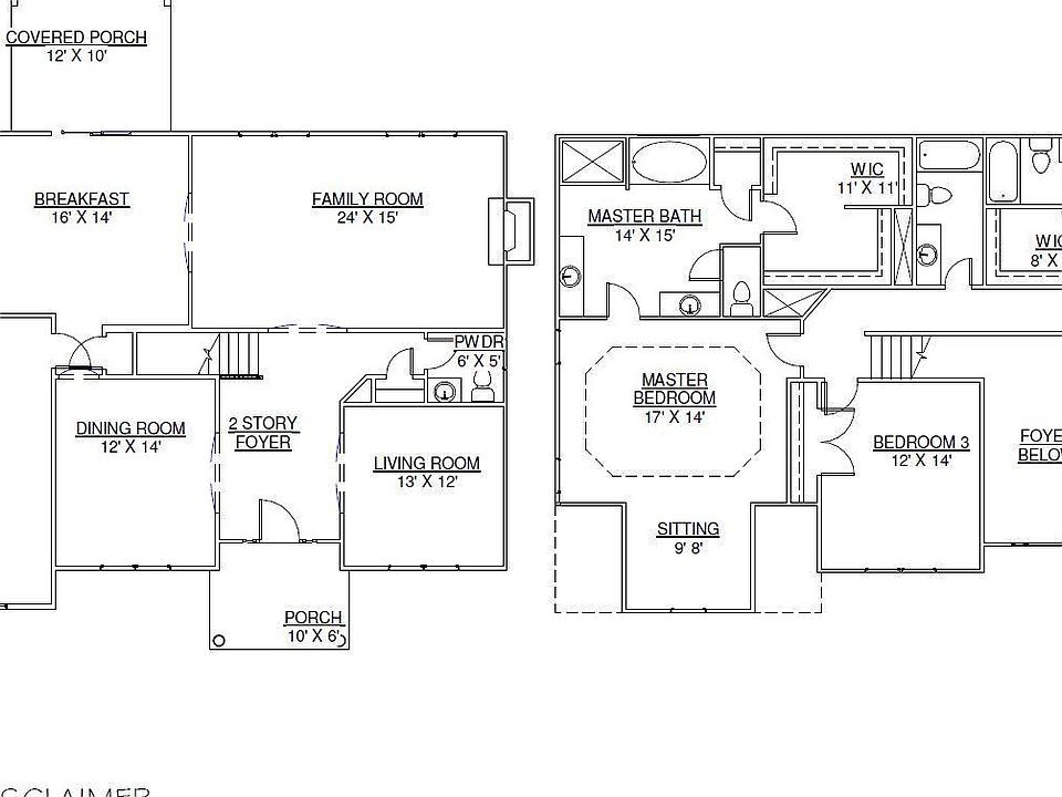 2nd image of Lot 38 Habersham Avenue