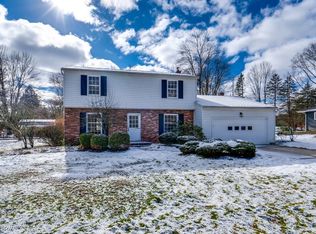 4366 Ridgewood Rd, Akron, OH 44321