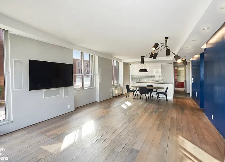 101 W 79th St #14A — Photo 11